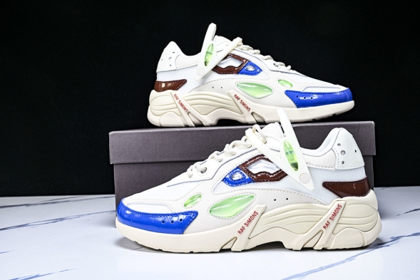 Raf Simons Cylon-21 HR740010L  