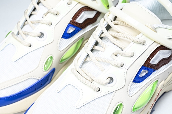 Raf Simons Cylon-21 HR740010L  