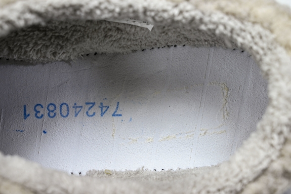 Asics Gel-Sonoma WT Teddy Fur 1203B036-020  