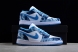 Nike Air Jordan 1 low OG Laser Blue DM8947-100 