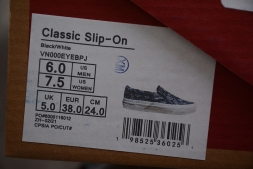 Vans Slip-On OG VN000EYEBPJ