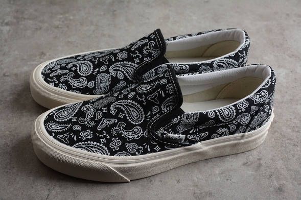 Vans Slip-On OG VN000EYEBPJ 