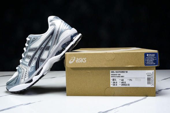 Asics Gel-Kayano 14 1203A537-106 