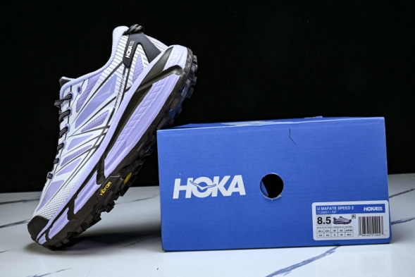 Hoka Mafate Speed 2 1126851 ISF 