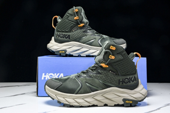 Hoka Kaha 2 Mid GTX 1122018 TRYL 