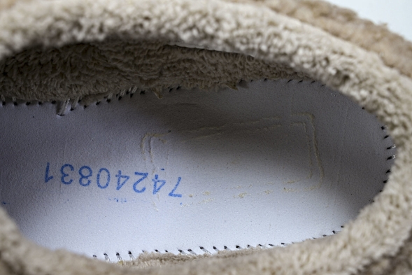 Asics Gel-Sonoma WT Teddy Fur 1203B036-200  