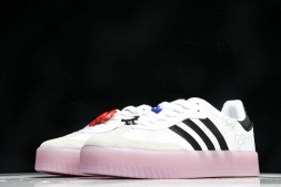 Adidas Samba Vegan OG x Hello Kitty IG4450
