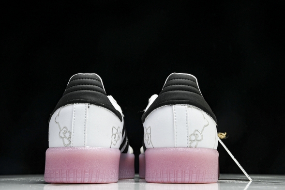 Adidas Samba Vegan OG x Hello Kitty IG4450 