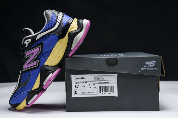 New Balance 9060 U9060BPO 