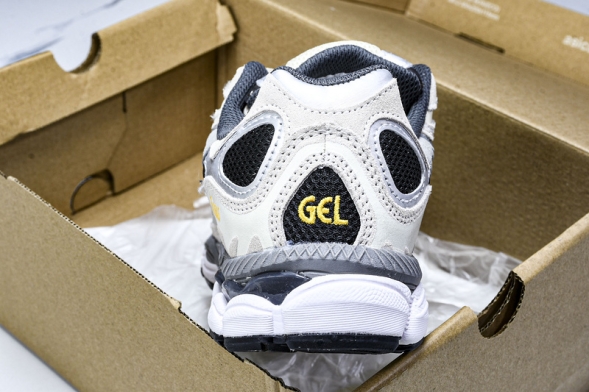 Asics Gel-NYC 1201A789-001 