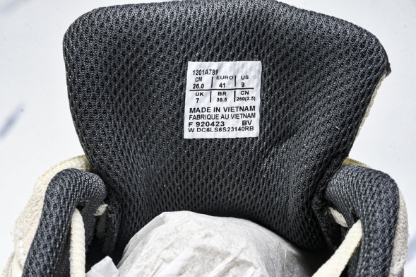 Asics Gel-NYC 1201A789-001 