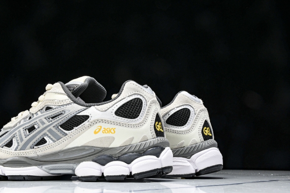 Asics Gel-NYC 1201A789-001 