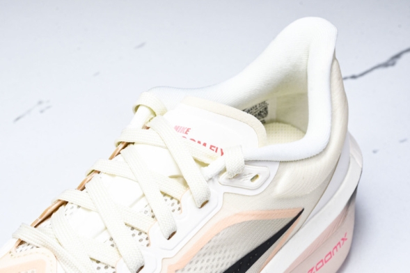 Nike Zoom Fly 6 Pale Ivory Crimson FN8455-102 