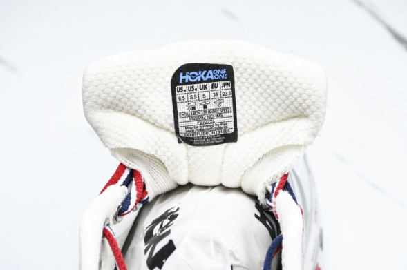 Moncler x Hoka Mafate Speed 2 1129992 NCHMS 
