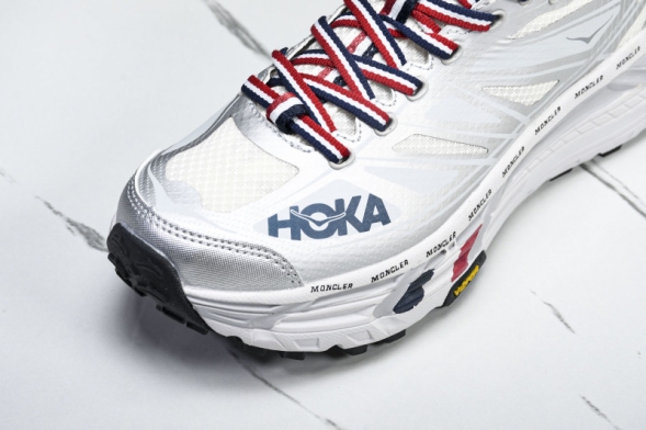 Moncler x Hoka Mafate Speed 2 1129992 NCHMS 