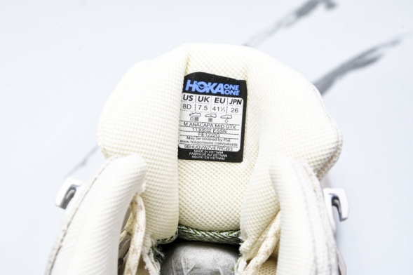 Hoka Kaha 2 Mid GTX 1130529 SSEG 