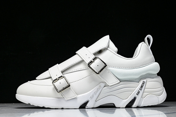 Raf Simons Cylon-21 Antei HR740004L 
