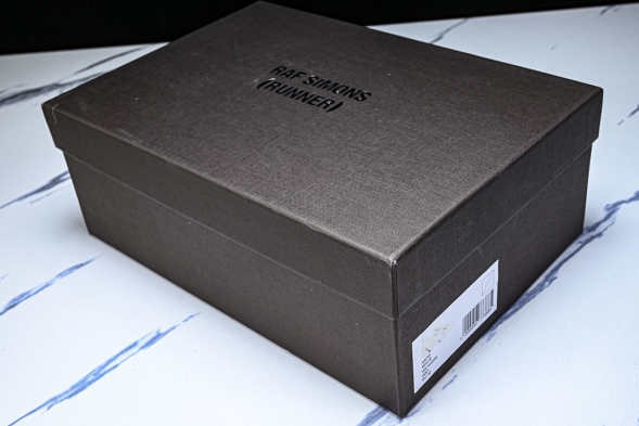 Raf Simons Cylon-21 Antei HR740004L 