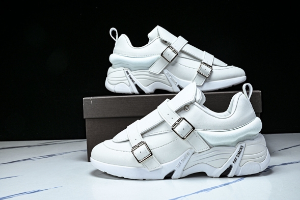 Raf Simons Cylon-21 Antei HR740004L 