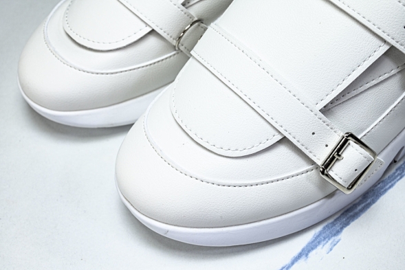 Raf Simons Cylon-21 Antei HR740004L 