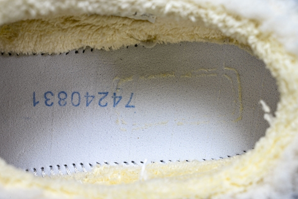 Asics Gel-Sonoma WT Teddy Fur 1203B036-100 