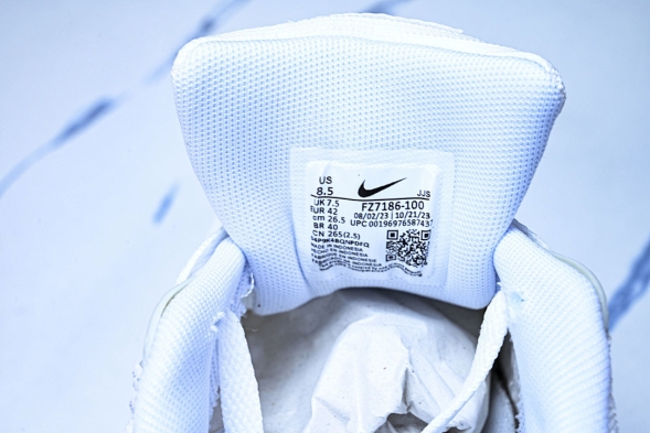 Nike Air Max 90 FZ7186-100 