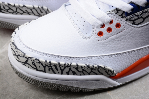 ​Nike Air Jordan 3 Retro Knicks 136064-148 