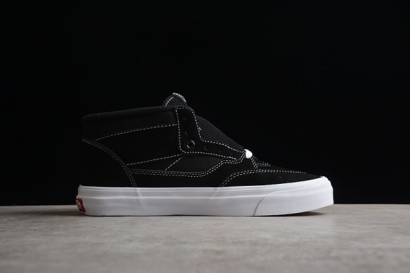 Vans Half Cab Steve Caballero VN000DZ3BLK  