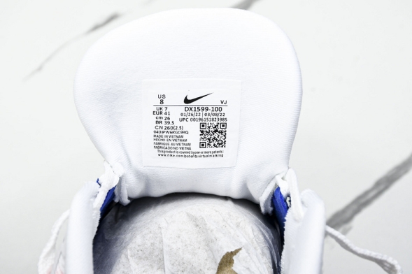 Nike Zoom Fly 5 DX1599 100 