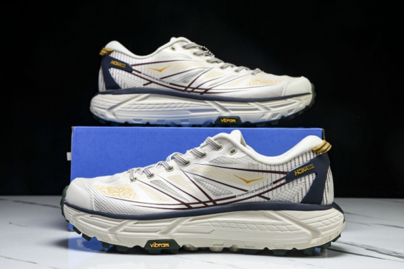 Hoka Mafate Speed 2 1126851 ALK 