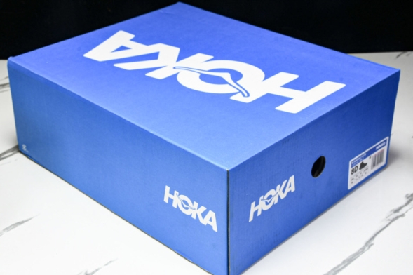 Hoka Kaha 2 Mid GTX 1123155 BBLC 