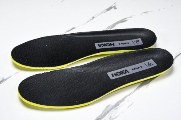 Hoka Kaha 2 Mid GTX 1123155 BBLC 