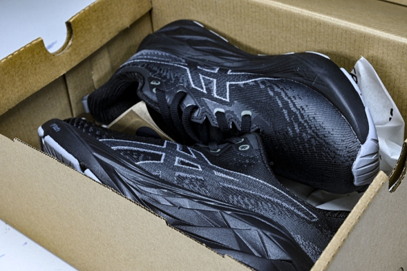 Asics Novablast 4 1011B694-002 