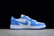 Nike Air Jordan 1 low Golf Shadow DD9315-100 