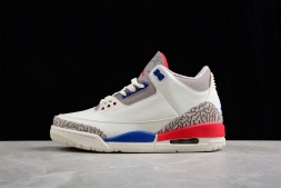 Nike Air Jordan 3 Retro 136064-140