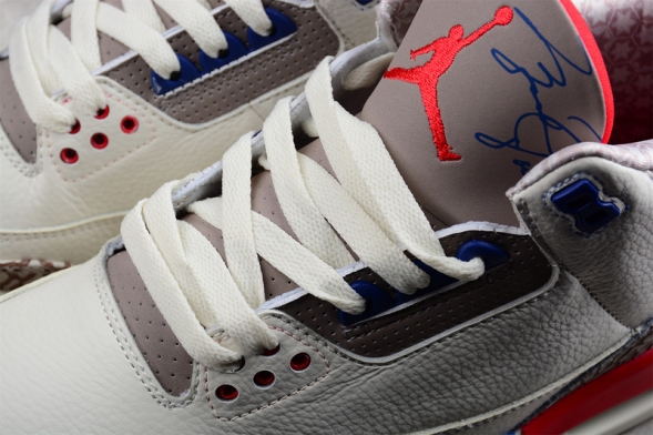 ​Nike Air Jordan 3 Retro 136064-140 