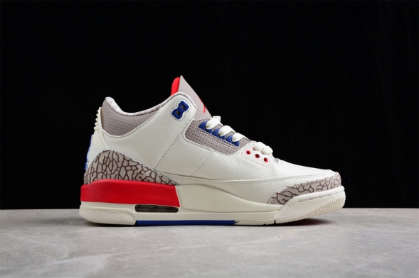 ​Nike Air Jordan 3 Retro 136064-140 