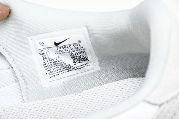 Nike Cortez Classic FV5420-001 