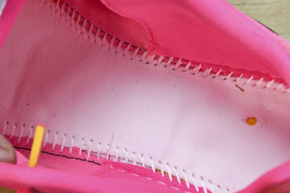 Nike Zoom Fly 5 DM8968-600 