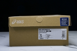 Asics Gel-Kayano 14 1201A019-700