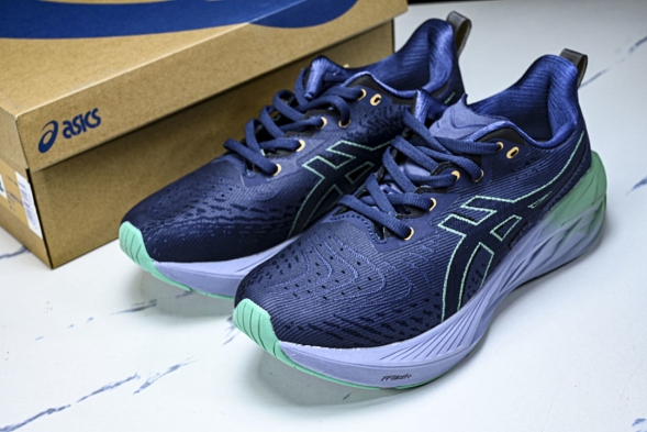 Asics Novablast 4 1012B510-401 