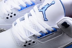 Nike Air Jordan 3 UNC CT8532-104