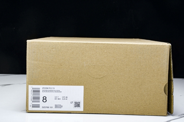 Nike Zoom Fly 5 DZ2769-101 