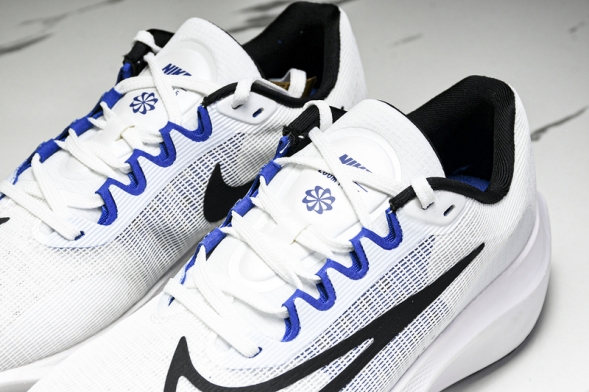 Nike Zoom Fly 5 DZ2769-101 