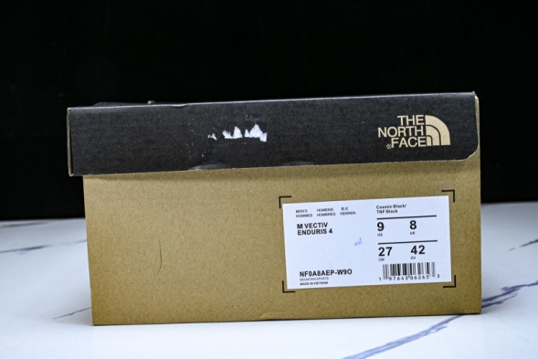 The North Face Enduris 4 NFOA8AEP-W9O 