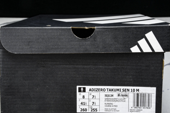 Adidas Adizero Takumi Sen 10 M IG3134 