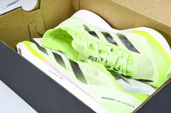 Adidas Adizero Takumi Sen 10 M IG3134 