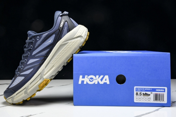 Hoka Mafate Speed 2 1126851 VYF 
