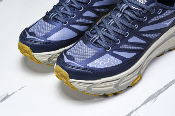 Hoka Mafate Speed 2 1126851 VYF 