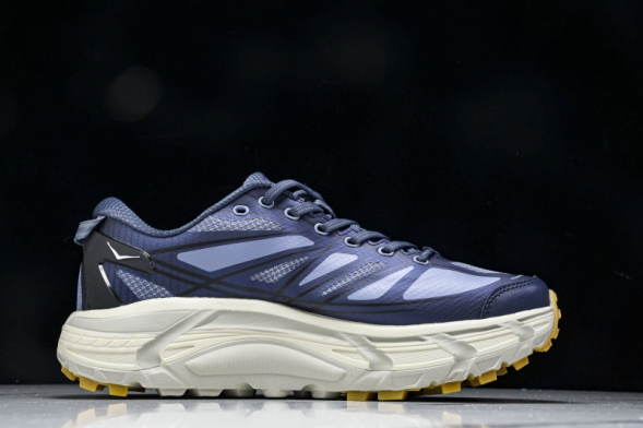 Hoka Mafate Speed 2 1126851 VYF 